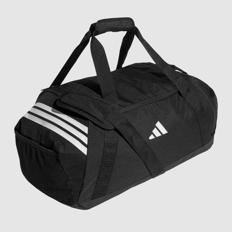 Black kit bag