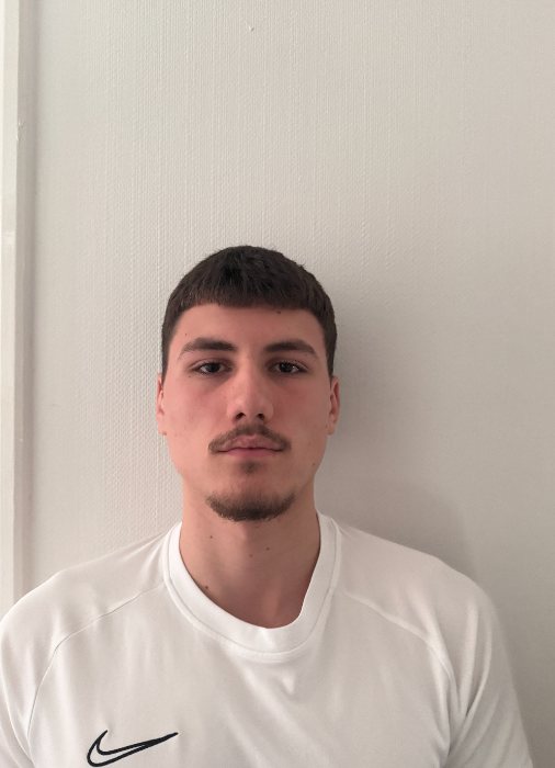 Nic Bostan